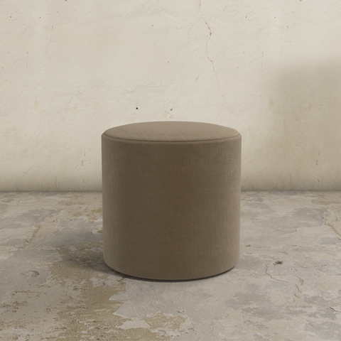 Theo Ottoman, four colors