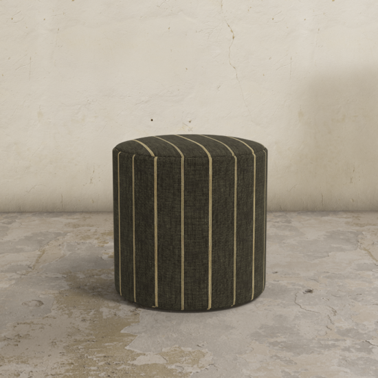 Theo Ottoman, four colors