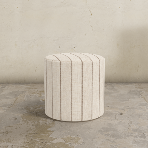 Theo Ottoman, four colors