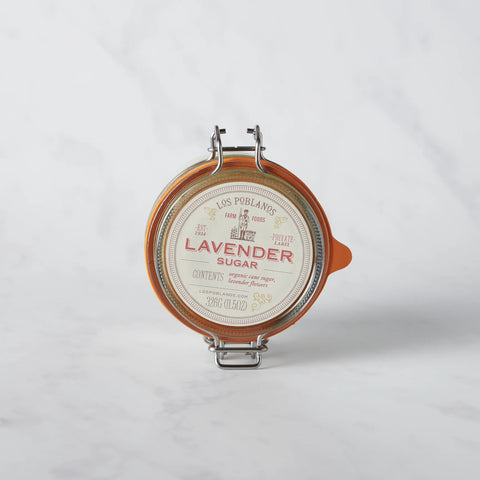 Lavender Sugar, 11.5 oz