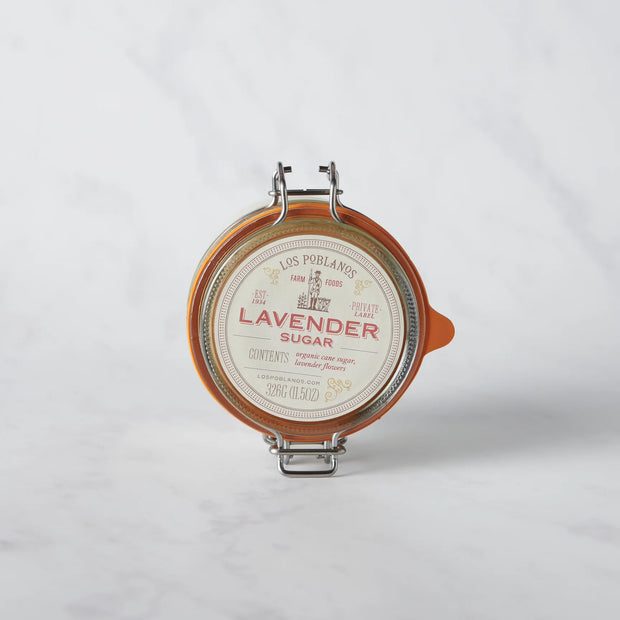 Lavender Sugar, 11.5 oz