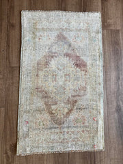 Vintage Rugs, Mat Size