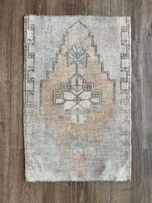 Vintage Rugs, Mat Size