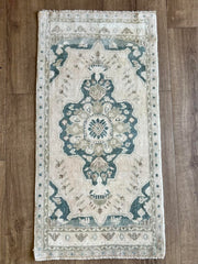 Vintage Rugs, Mat Size