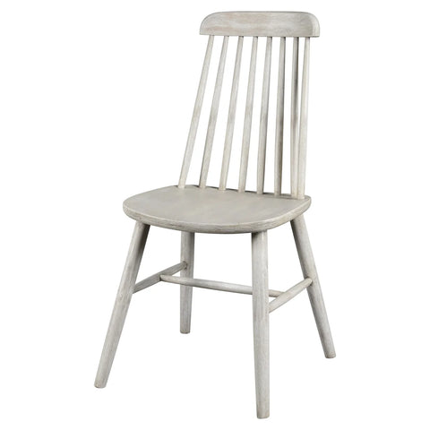 Talia White Dining Chair Set of 4