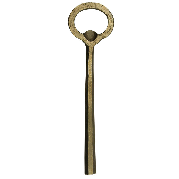 Brass Bottle Opener