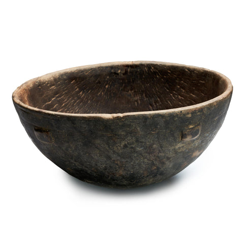 African Milking Bowls