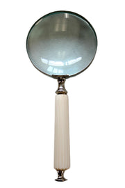 Magnifying Glass, Two Styles