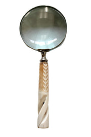 Magnifying Glass, Two Styles
