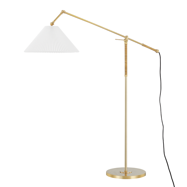 Emilia Floor Lamp