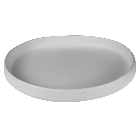 Round Ceramic Platter, Two Sizes