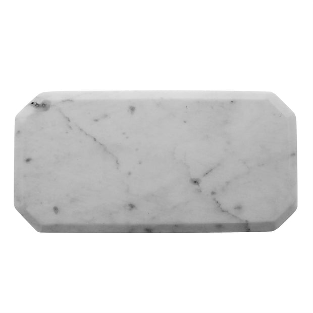 Anders Rectangle Marble Cheese Board