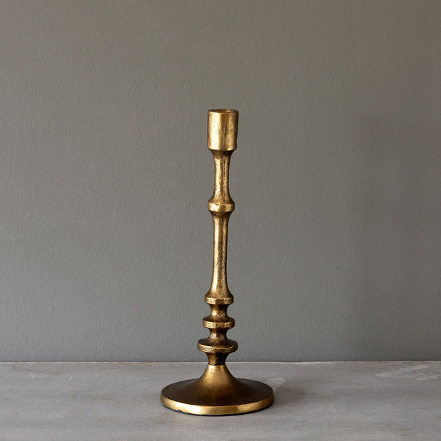 Classic Candle Stick, Two Sizes