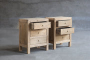 Clayton Reclaimed Side Table