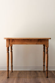 Meara Vintage Side Table