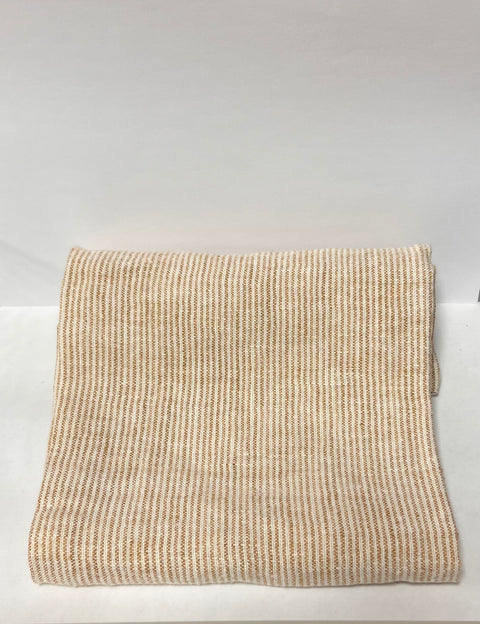 Woven Lined Tea Towel, four colors