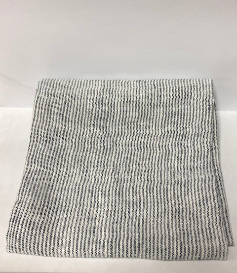 Woven Lined Tea Towel, four colors