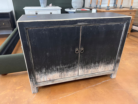 Small Riley Reclaimed Cabinet