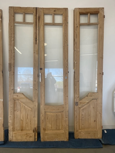 VINTAGE DOORS