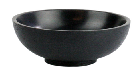 Soapstone Bowls, Three Sizes