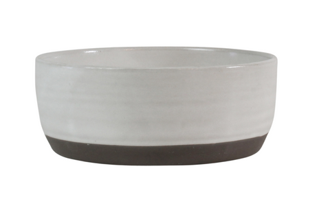 Ceramic Serving Bowls, Three Sizes