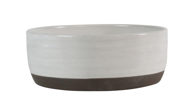 Ceramic Serving Bowls, Three Sizes