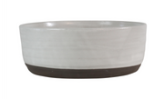 Ceramic Serving Bowls, Three Sizes