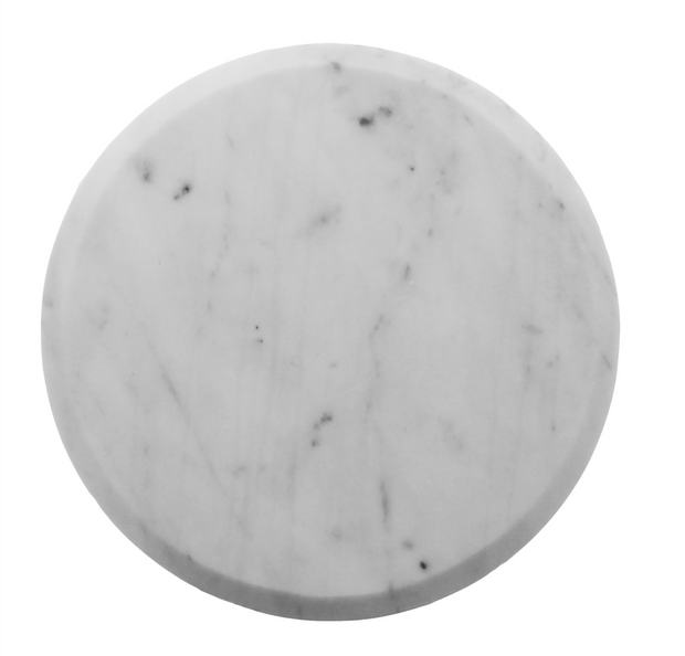 Anders Round Marble Cheese Board