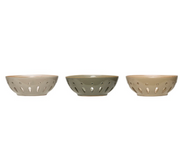 Berry Bowl Small, Three Colors