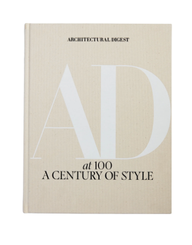 Architectural Digest at 100 Book