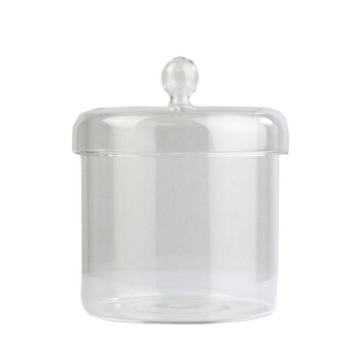 Dorian Utility Jar, Three Sizes