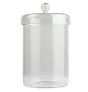 Dorian Utility Jar, Three Sizes