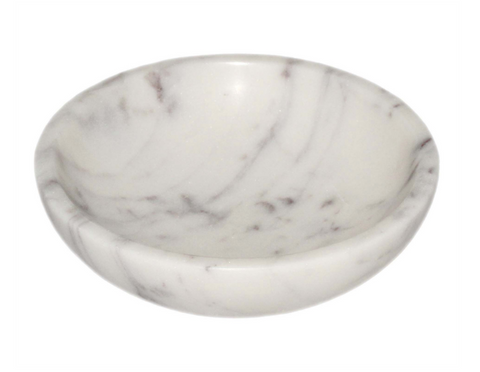 Petite Marble Bowl