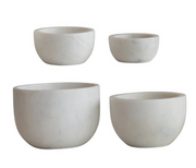 Nested Bowls, Set of 4