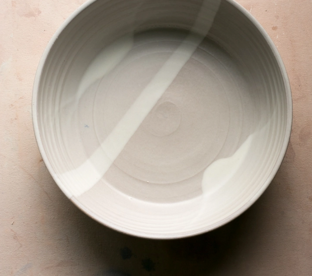 Ceramic Serving Bowl