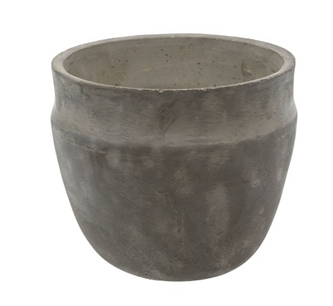 Concrete Vessel, Two Sizes