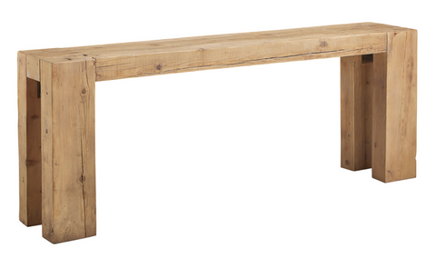 Clarice Console Table