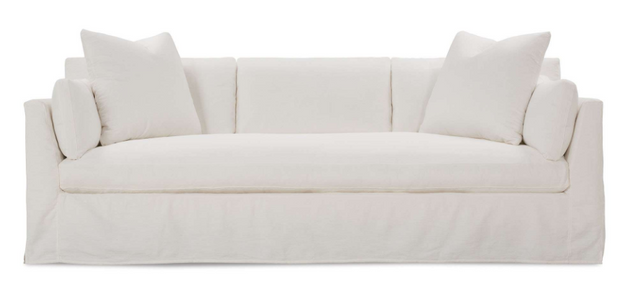 Boden Slipcover Sofa