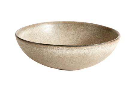 Ceramic Breakfast Bowl