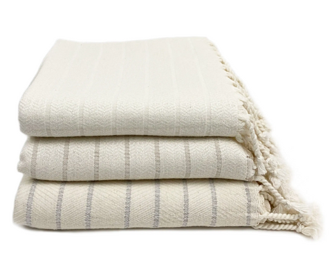 Bamboo Turkish Towel