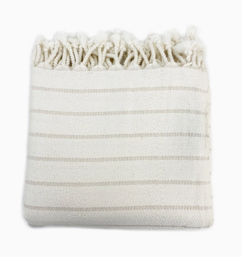 Bamboo Turkish Towel