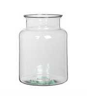 Millie Glass Vase
