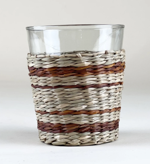 Seagrass Wide Tumbler