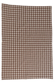 Woven Cotton Tea Towel, Three Colors