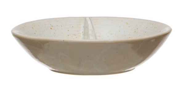 Salt and Pepper Pinch Bowl