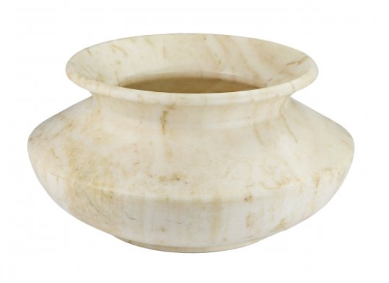 Marble Water Pot