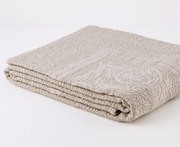 Padme Coverlet, Two Sizes