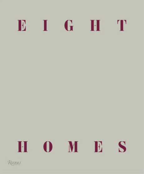 Eight Homes