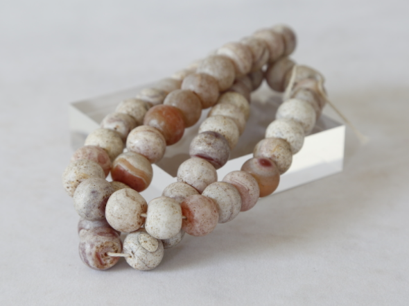 Agate Stone Beads