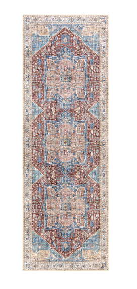 Akela Rug